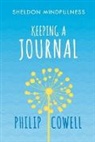 Philip Cowell - Sheldon Mindfulness: Keeping a Mindful Journal
