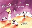 Fiona Veitch Smith, Fiona Veitch Smith, Amy Barnes - David and the Kingmaker