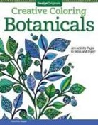 Harper, Valentina Harper, Valentina Harper - Botanicals