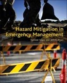 Tanveer Islam, Tanveer (Assistant Professor Islam, Tanveer (Associate Professor and Chair Islam, Tanveer (Department of Emergency Management Islam, Tanveer (Professor and Chair Islam, Tanveerul Islam... - Hazard Mitigation in Emergency Management