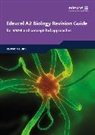 Robin Harbord, Ed Lees, Gary Skinner - Edexcel A2 Biology Revision Guide