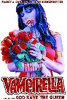 Atlus, Nancy A. Collins, Nancy A. Collins - Vampirella Volume 2
