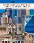 Henry Cisneros, Henry G. Cisneros - Urban Real Estate Investment