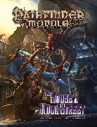 Brandon Hodge, Giovan Battista Carpi, Rodolfo Cimino, Brandon Hodge, Walt Holcombe, Tim Lane... - Pathfinder Module: The House on Hook Street