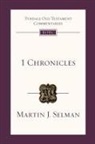 Martin (Author) Selman, Martin J Selman, Martin J. Selman - 1 Chronicles