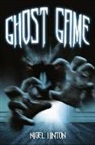 Nigel Hinton - Ghost Game