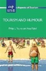 Anja Pabel, Philip L Pearce, Philip L. Pearce - Tourism and Humour