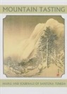 Santoka Taneda - Mountain Tasting