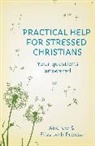 Andrew Procter, Dr Elizabeth Procter, Elizabeth Procter, Reverend Andrew Procter, The Revd Andrew Procter - Practical Help for Stressed Christians