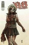 Mark Kidwell, Mark Kidwell - '68 Volume 5: Homefront