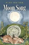Elen Sentier, Sentier Elen - Moon Song