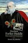 Hamish Johnston, Hamish H. Johnston - Matthew Forster Heddle
