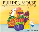 Sofia Eldarova, Sofia Eldarova - Builder Mouse
