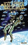 Dan Abnett, Dan Abnett, Natsuya Semikawa, Type-Moon - Battlestar Galactica: The Death of Apollo