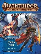 Julian Glander, James Jacobs, James Jacobs, Jacques Tardi - Pathfinder Adventure Path: Hell's Rebels Part 4 - A Song of Silver