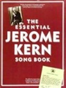 Jerome Kern, Alfred Publishing - The Essential Jerome Kern Songbook