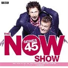 BBC Radio Comedy, Hugh Dennis, Steve Punt, Punt Steve, BBC Radio Comedy, Full Cast... - The Now Show: Series 45 (Audiolibro)