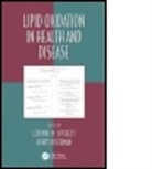 Corinne M. Spickett, Corinne M. Spickett, Corinne M. (Aston University Spickett, Corinne M. Forman Spickett, Henry Jay Forman, Henry Jay (University of Southern California Forman... - Lipid Oxidation in Health and Disease