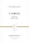 John Woodhouse, R Kent Hughes, R. Kent Hughes - 1 Samuel