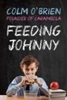 Colm O'Brien - Feeding Johnny
