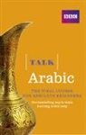Jonathan Featherstone, JonathanFeatherstone - Talk Arabic Book 2nd Edition