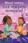 Whoopi Goldberg, L. Cavallini - S.O.S. scarpette scomparse!