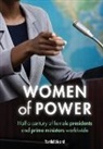 Torild Skard, Torild (Norwegian Institute of International Affairs) Skard - Women of power