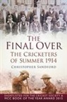Christopher Sandford - The Final Over