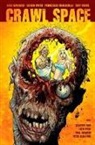 Bill Crider, Adam Lance Garcia, Gary Phillips, Robert J. Randisi, Rick Remender, Rick Remender... - Crawlspace Omnibus