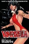 Nancy A. Collins, Nancy A. Collins, Natsuya Semikawa - Vampirella Volume 1: Our Lady of Shadows