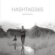 Lennart De Jong, Lennart de Jong,  Sjoerd Spendel, Sjoerd Spendel - Hashtag 365