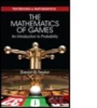 David G. Taylor, David G. (Roanoke College Taylor - The Mathematics of Games