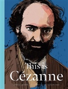 Jorella Andrews, Patrick Vale, Patrick Vale - This Is Cezanne