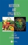 Emily Domann Ho, Frederick Domann, Emily Ho, Ho Emily - Nutrition and Epigenetics