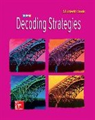 McGraw Hill, McGraw-Hill, McGraw-Hill Education - Corrective Reading Decoding Level B2, Student Book