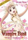 Nozomu Tamaki - Dance in the Vampire Bund: Secret Chronicles