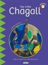 Catherine De Duve, Catherine Du Duve - The Little Chagall