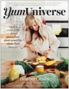 Brendan Brazier, Heather Crosby, Crosby Heather - YumUniverse