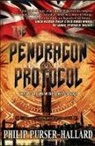 Philip Purser Hallard, Philip Purser-Hallard - The Pendragon Protocol