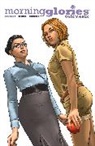 Frederic Brremaud, Larry Hama, Nick Spencer, Ryan Schifrin, Nick Spencer - Morning Glories Volume 6