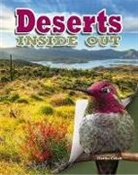 James Bow, Marina Choen, Marina Cohen - Deserts Inside Out
