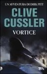 Clive Cussler - Vortice