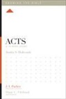 Justin S Holcomb, Justin S. Holcomb, Lane T Dennis, Lane T. Dennis, Dane Ortlund, Dane C Ortlund... - Acts