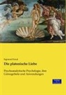 Sigmund Freud - Die platonische Liebe