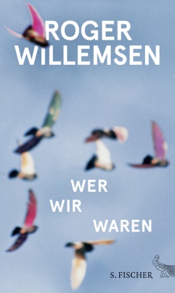Roger Willemsen, Roger (Dr.) Willemsen, Insa Wilke, Ins Wilke (Dr.) - Wer wir waren - Zukunftsrede