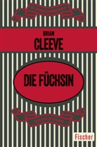 Brian Cleeve - Die Füchsin