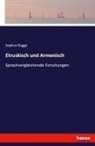 Sophus Bugge - Etruskisch und Armenisch