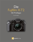 Rico Pfirstinger - Die Fujifilm X-T2