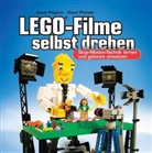 Davi Pagano, David Pagano, David Pickett - LEGO®-Filme selbst drehen