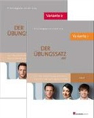 Bernhard Gress, Lothar Semper, Lothar (Dr. Semper - Die Übungssätze Ausbildereigungsprüfung - Variante 1 + 2